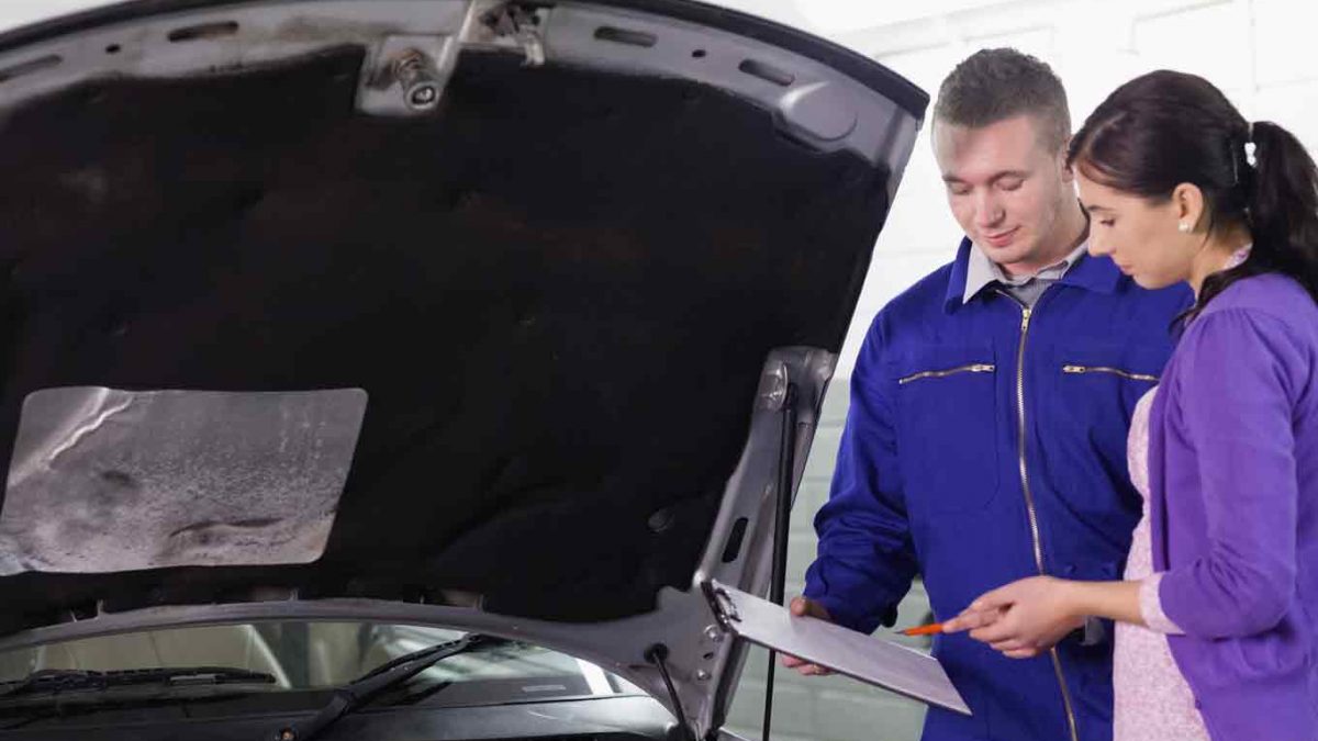 There’s More for you to get a car Repair Estimate Than You would think
