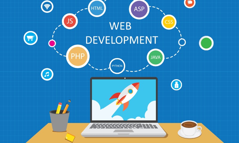 Web Application Development – Top Advantages