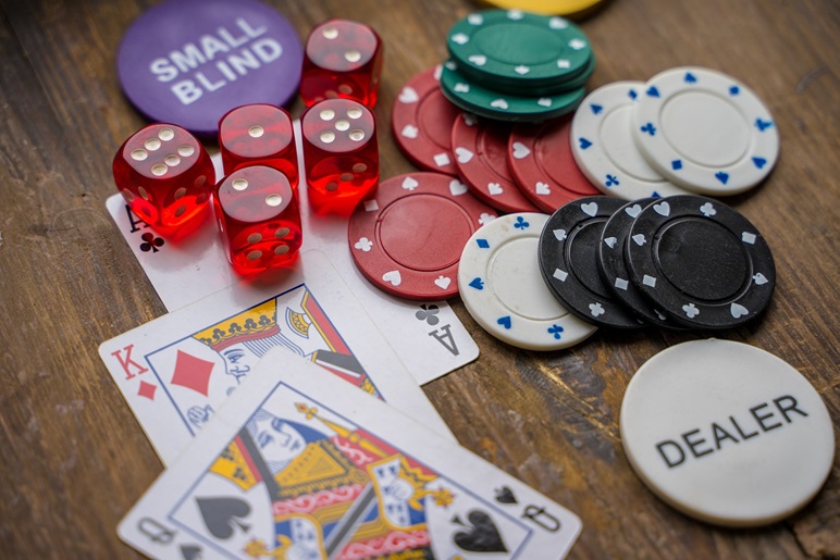 What Is The Maximum To Spend In An Online Casino?