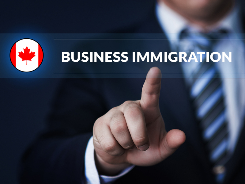 Is It Your Right To Represent Your Partner Or Spouse In A Business Immigration Case?