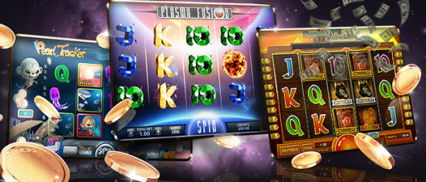 Best U.S. Online Slots (สล็อต) Casino – An Introduction - Hora 22