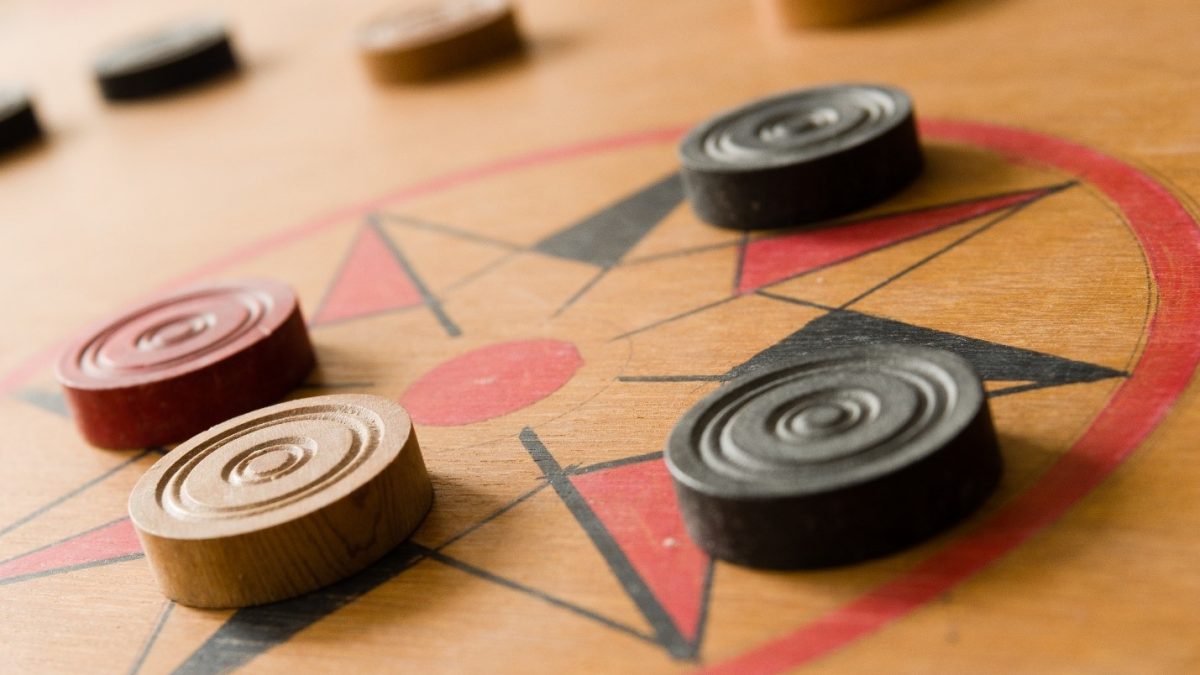 Top 7 Proven Steps to Make Easy Win In Carrom Board