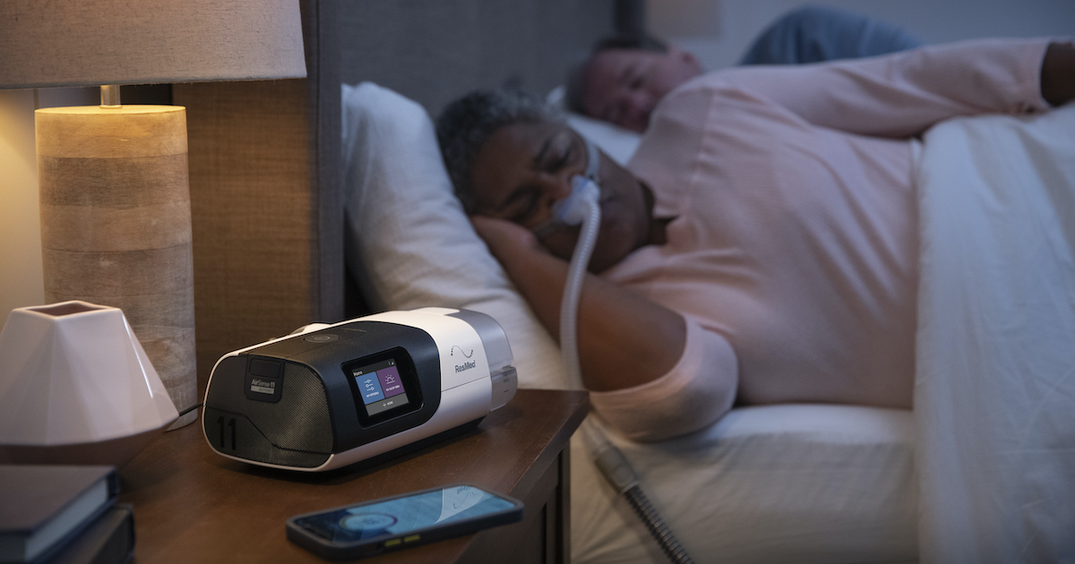 Resmed CPAP Machines: What You Should Know