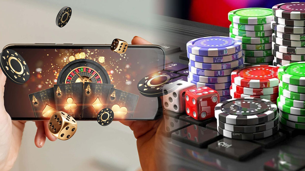 Online Casino Security: Protecting Your Information