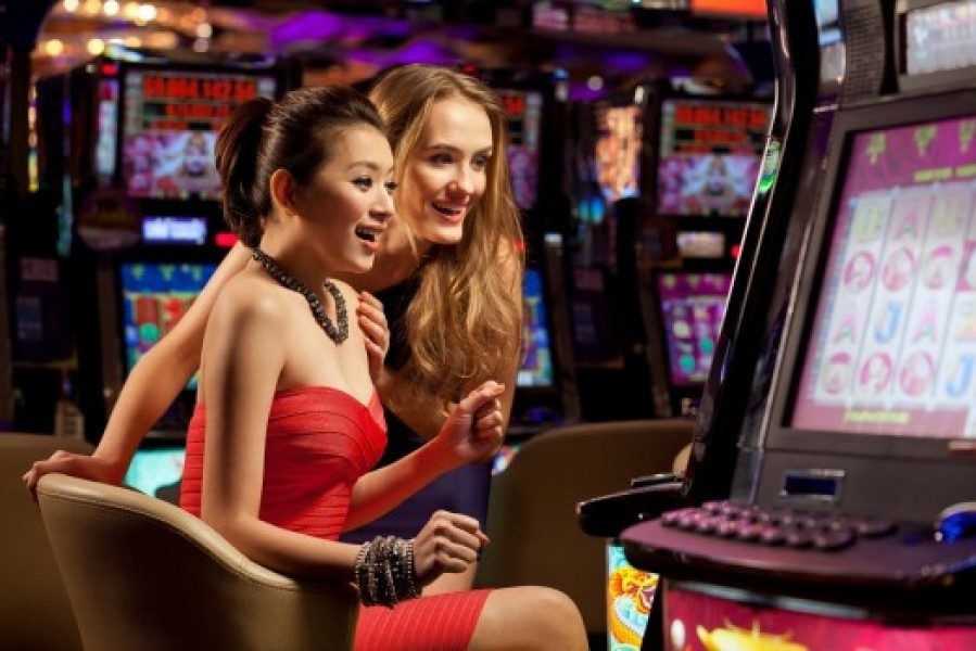 Jackpot fever- What you need to know about online slot winnings?