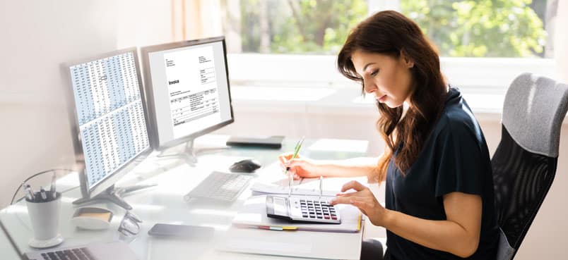 Top 5 Benefits of Utilizing Accounting Services 