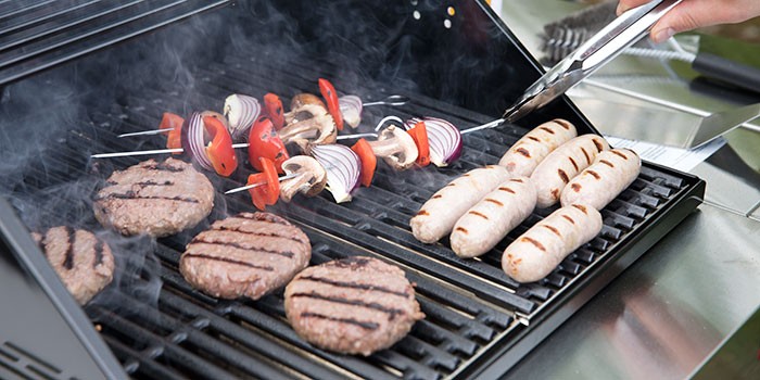 Things to Consider While Choosing a Gas Barbeque
