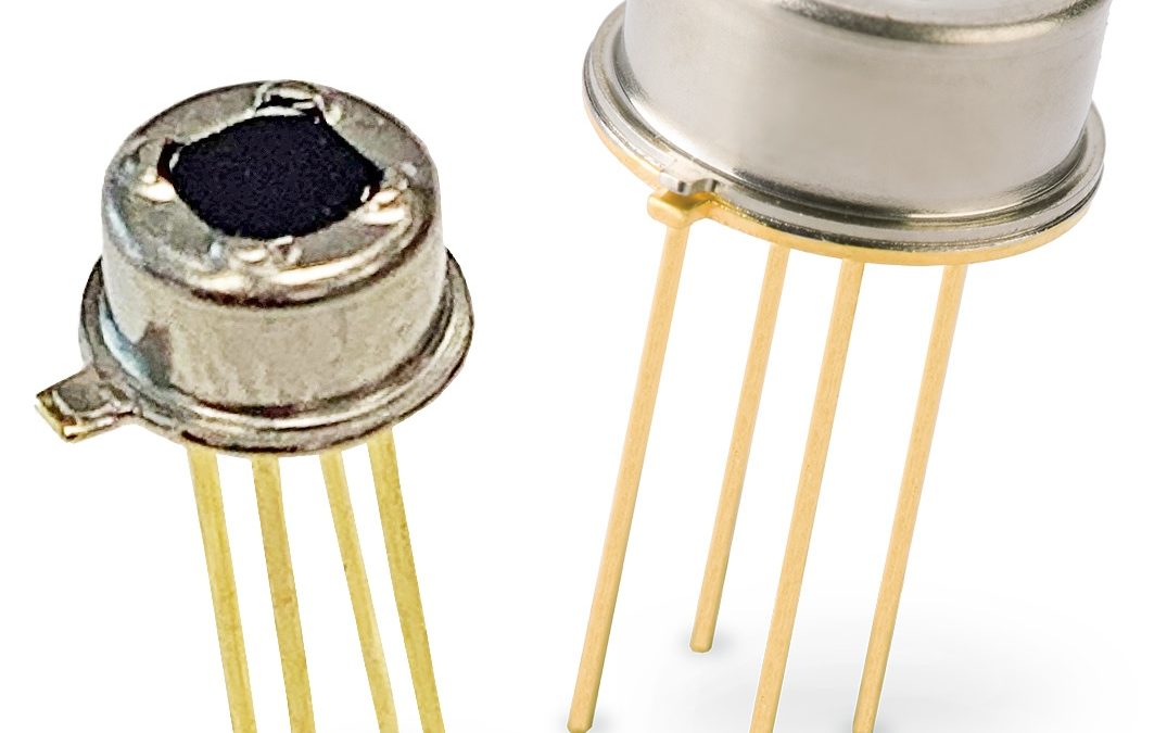 Mastering Thermopiles: Harnessing Heat And Power For Efficiency