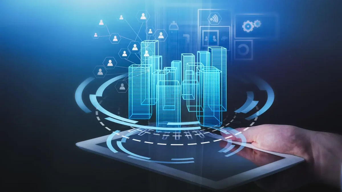 Transforming Modern Spaces with Energy-Efficient Smart Building Technologies