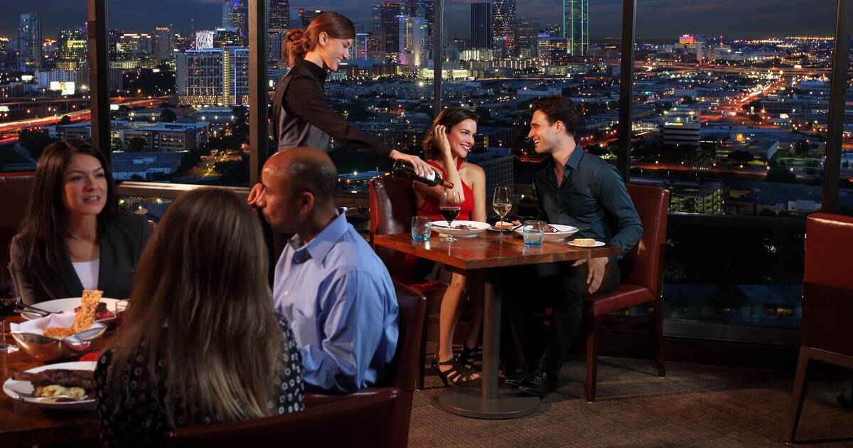 How to Spot a Great Restaurant in Dallas