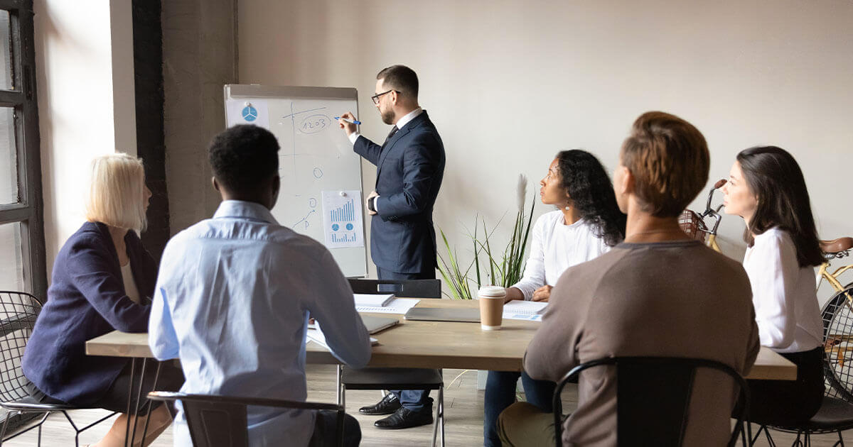 The Strategic Role of Business Services in Driving Organizational Growth