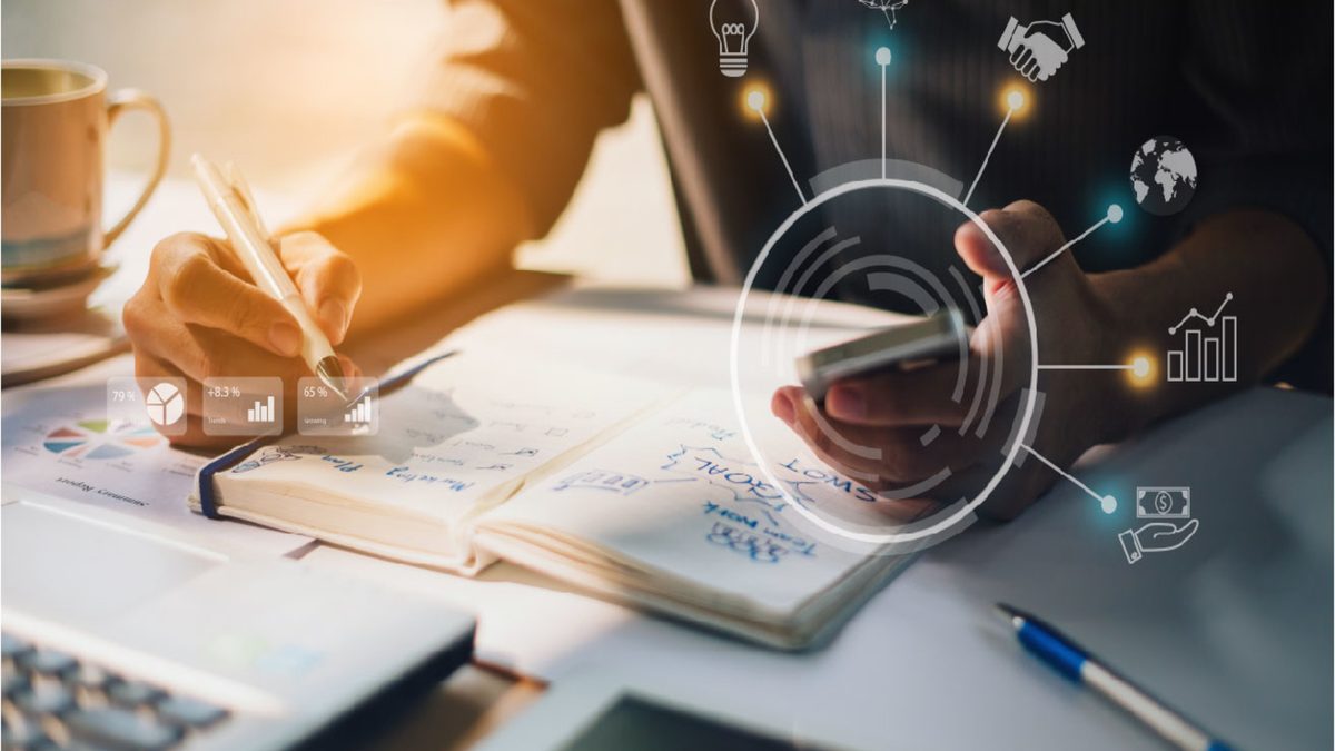 The Strategic Value of Business Services in Driving Modern Enterprise Success