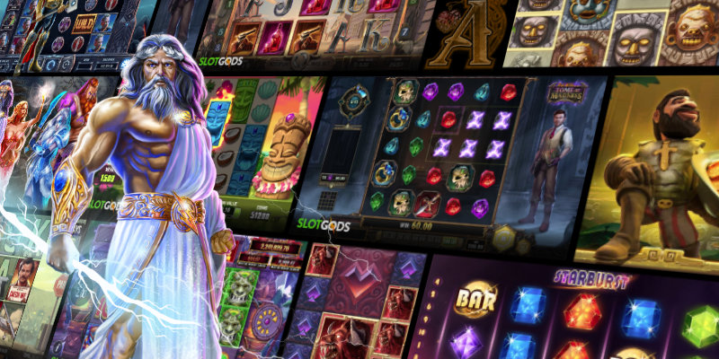 How does online slot reel cloning duplicate entire columns?