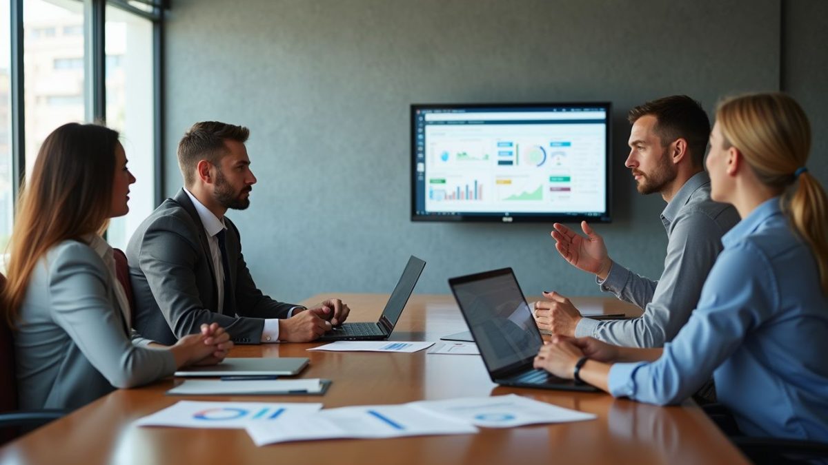 How Automation Tools Simplify Daily Business Operations 