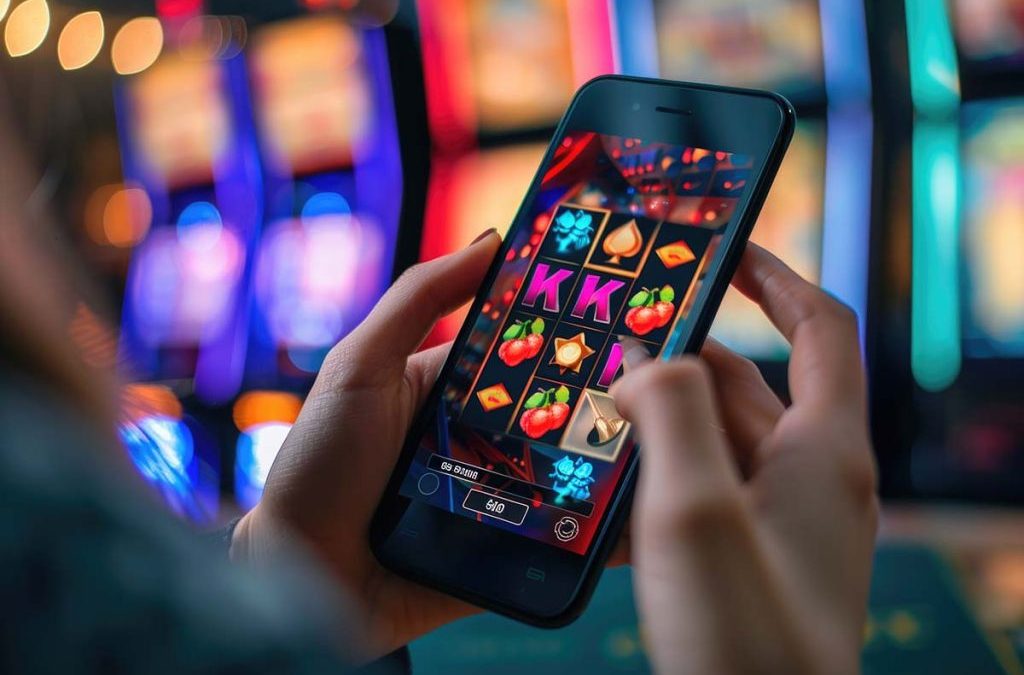 How Mobile Casinos Are Changing Gambling Habits