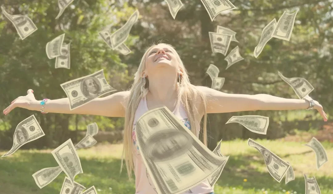 Financial Freedom Isn’t a Dream—It’s a Strategy