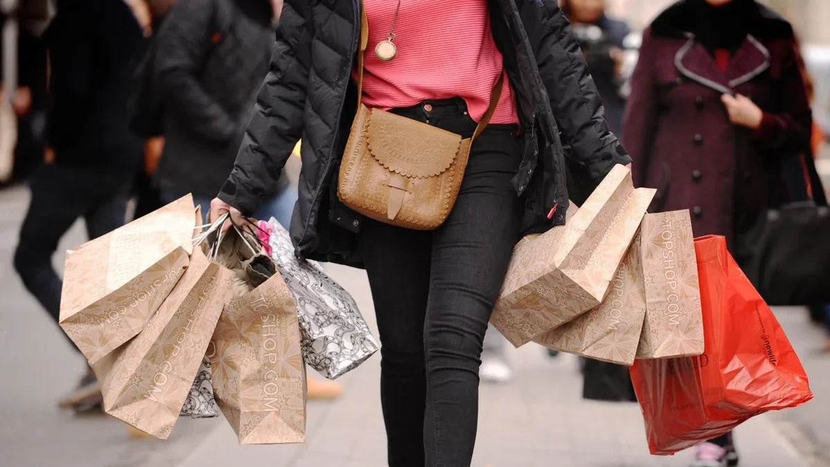 Impulse Shopping Habits and How to Control Them 