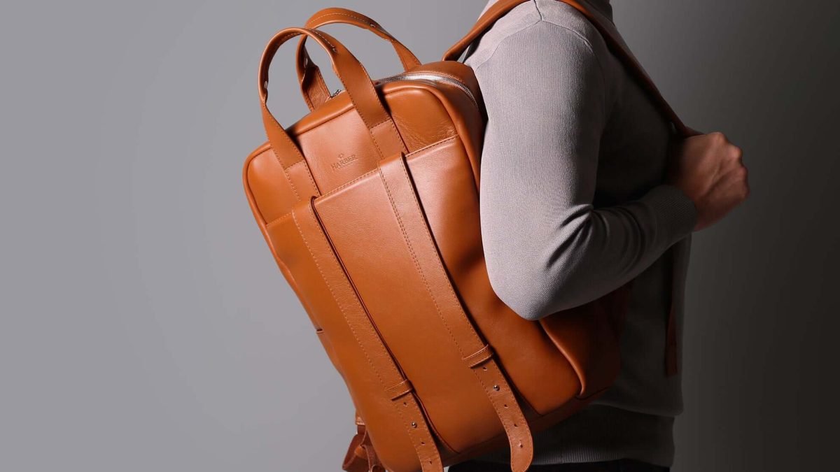 What Is the Best Leather Backpack for Men and What Separates a Great One from a Mediocre One?