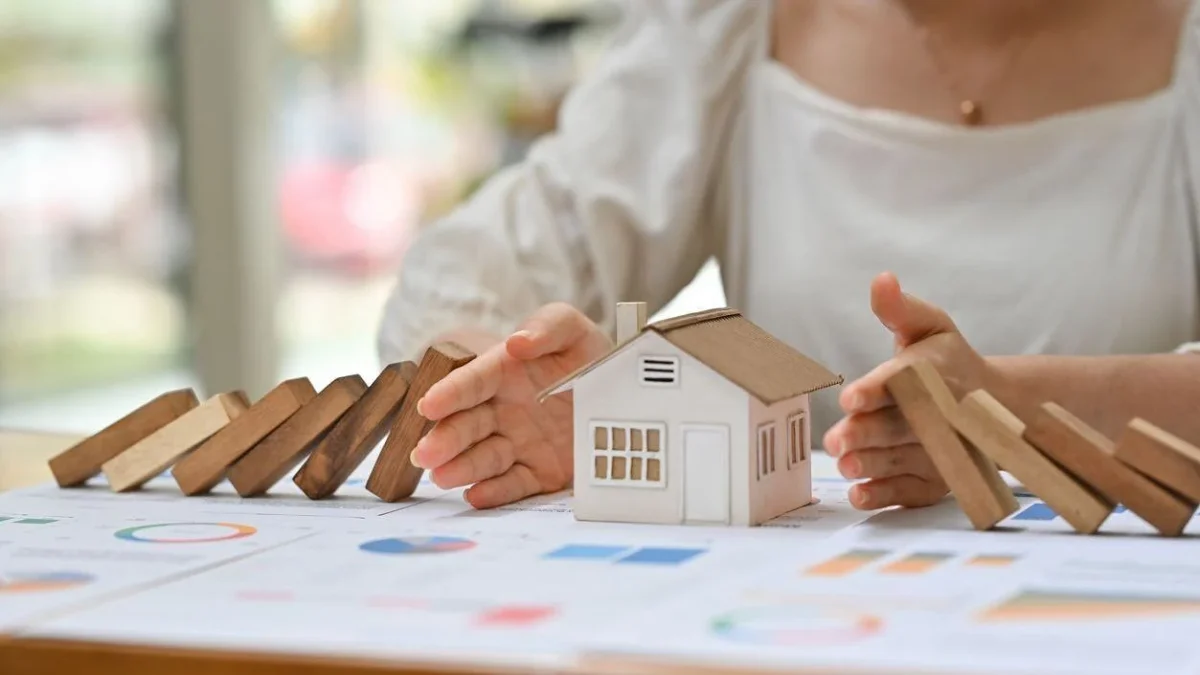 How Risk Management Protects Long-Term Real Estate Investment Portfolios