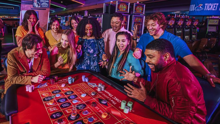 Advanced ethereum roulette gaming techniques for players