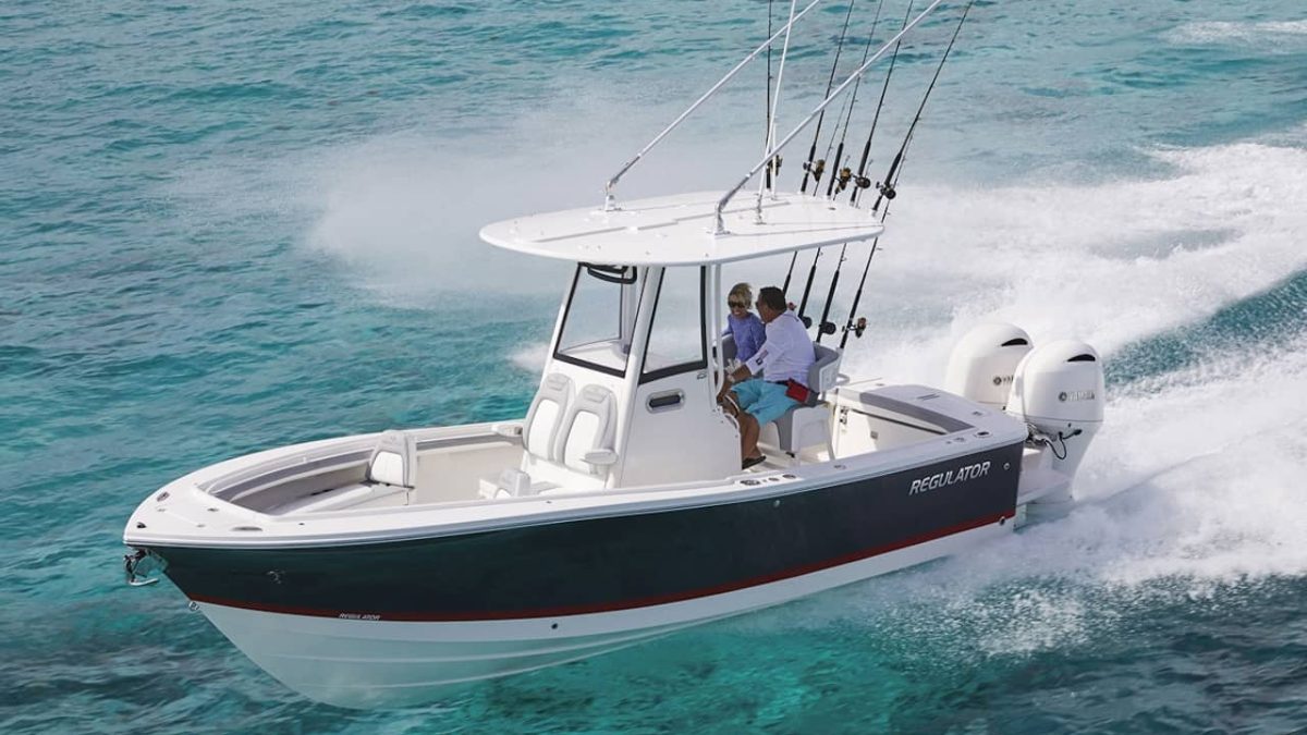 Why A Pre-Owned Boat Can Be The Smarter First Step Into Ownership