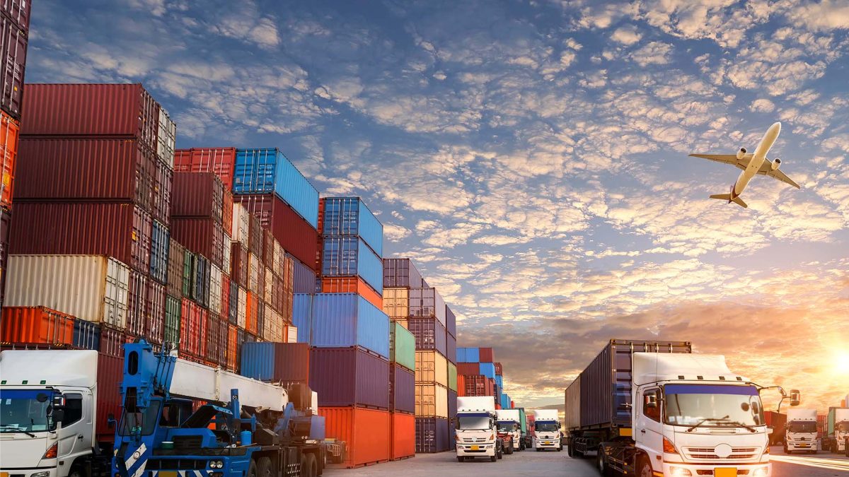 Why Global Supply Chains Need Stronger Coordination