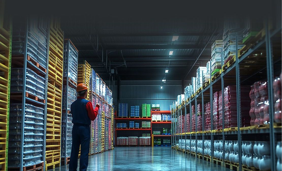 Why Temperature Control Matters Across The Supply Chain